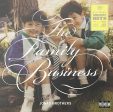 JONAS BROTHERS - THE FAMILY BUSINESS (CD) Sale