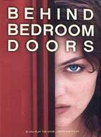 BEHIND BEDROOM DOORS - DVD For Discount