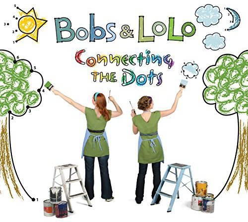 BOBS & LOLO - CONNECTING THE DOTS (CD) Online Sale