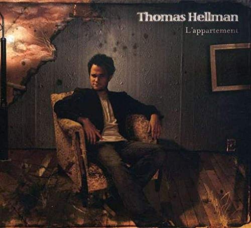 HELLMAN, THOMAS - L APPARTEMENT (CD) Discount