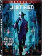 JUSTIFIED: CITY PRIMEVAL  - DVD-SEASON 1 For Sale