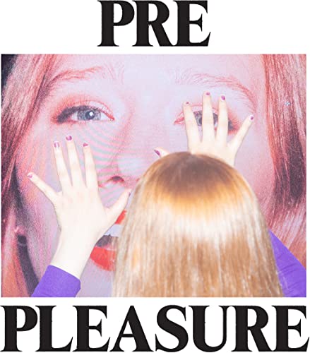 JULIA JACKLIN - PRE PLEASURE (CD) Online Hot Sale