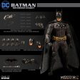 BATMAN: SOVEREIGN KNIGHT - MEZCO-ONE: 12 on Sale