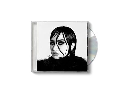 DEMI LOVATO - REVAMPED (CD) Supply