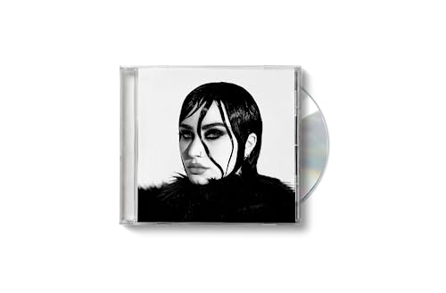 DEMI LOVATO - REVAMPED (CD) Supply