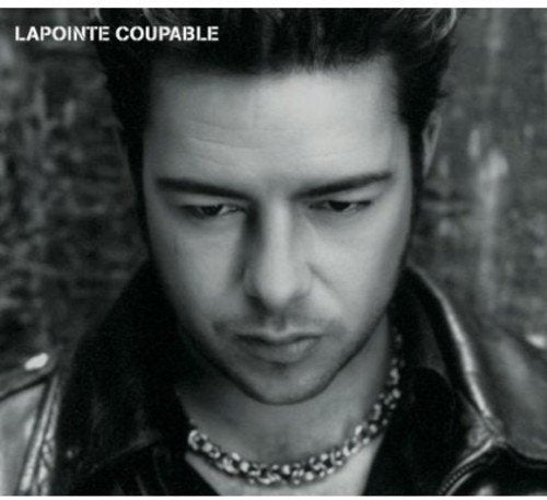 LAPOINTE, ERIC - COUPABLE (ECOLOPAK) (CD) Hot on Sale