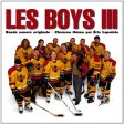 BOF   OST - LES BOYS 3 (CD) Online now