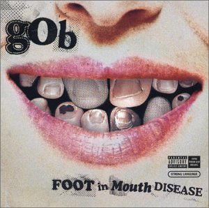 GOB - FOOT AND MOUTH DISEASE (CD) For Discount