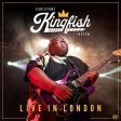 CHRISTONE  KINGFISH  INGRAM - LIVE IN LONDON (CD) For Sale