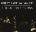 GREAT LAKE SWIMMERS - THE LEGION SESSIONS (CD) Discount