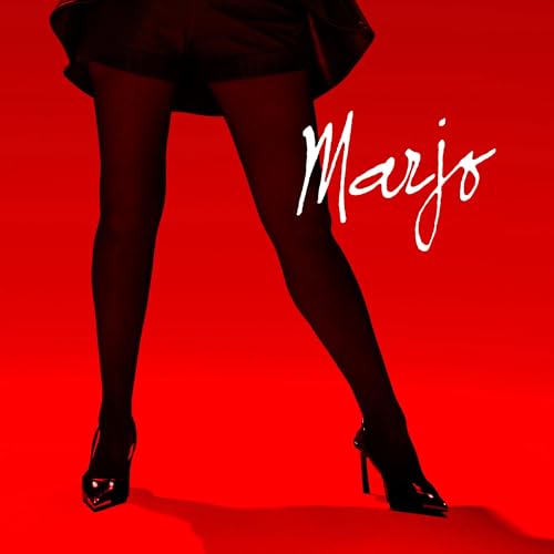 MARJO - MARJO (CD) on Sale