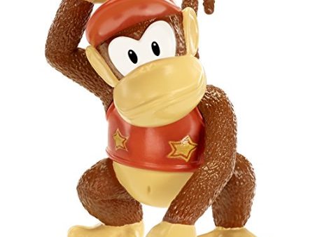 DONKEY KONG COUNTRY: DIDDY KONG - WORLD OF NINTENDO-2.5  Online Sale