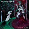 DUFF MCKAGAN - LIGHTHOUSE (CD) (CD) Fashion