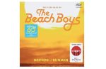 THE BEACH BOYS - SOUNDS OF SUMMER: THE VERY BEST OF THE BEACH BOYS (VINYL) Supply