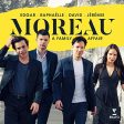 MOREAU,EDGAR; SIBLINGS - FAMILY AFFAIR (CD) Online Hot Sale