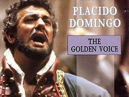 DOMINGO, PLACIDO - WORLD OF on Sale