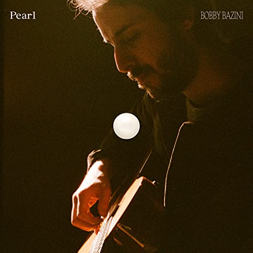 BOBBY BAZINI - PEARL (CD) For Cheap