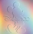 DISNEY 100 (VARIOUS) - DISNEY 100 (VARIOUS ARTISTS) (CD) Online Hot Sale