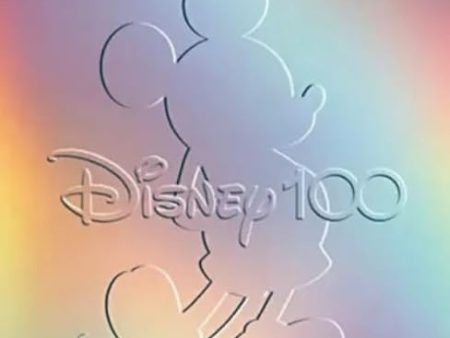 DISNEY 100 (VARIOUS) - DISNEY 100 (VARIOUS ARTISTS) (CD) Online Hot Sale