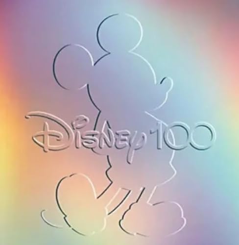 DISNEY 100 (VARIOUS) - DISNEY 100 (VARIOUS ARTISTS) (CD) Online Hot Sale