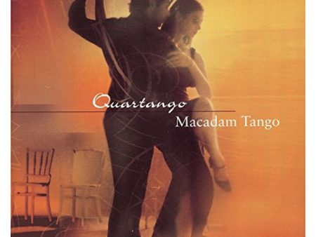 QUARTANGO - MACADAM TANGO (CD) Discount