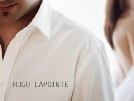 LAPOINTE, HUGO - HUGO LAPOINTE (CD) Sale