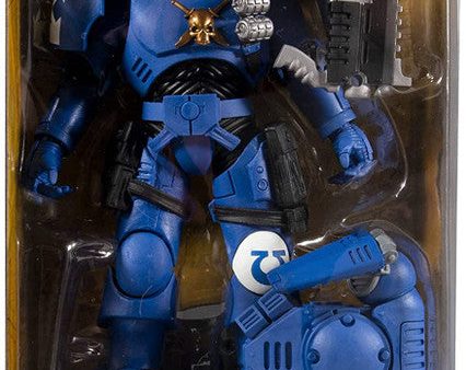 WARHAMMER 40,000: REIVER - MCFARLANE Cheap