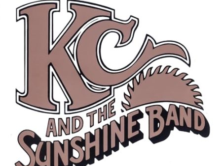 KC & THE SUNSHINE BAND - THE BEST OF KC & THE SUNSHINE BAND (VINYL) Online Sale