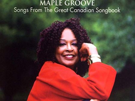 LEE, RANEE - MAPLE GROOVE (CD) Sale