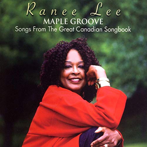 LEE, RANEE - MAPLE GROOVE (CD) Sale