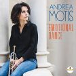 MOTIS, ANDREA - EMOTIONAL DANCE (CD) Cheap