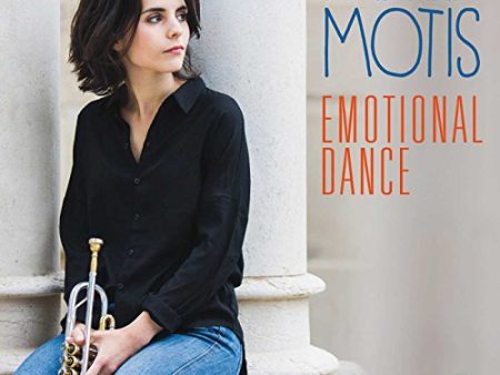 MOTIS, ANDREA - EMOTIONAL DANCE (CD) Cheap