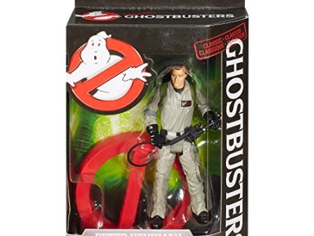 GHOSTBUSTERS: PETER VENKMAN - HASBRO-CLASSIC-2016 For Cheap