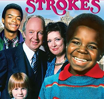 DIFFRENT STROKES: THE COMPLETE SIXTH SEASON Online now