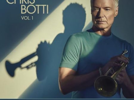 CHRIS BOTTI - VOL. 1 (CD) Supply