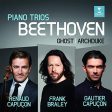 CAPUCON, RENAUD - BEETHOVE: TRIOS - THE GHOST - ARCHDUKE (CD) For Cheap