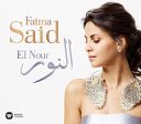 FATMA SAID - EL NOUR (CD) Supply