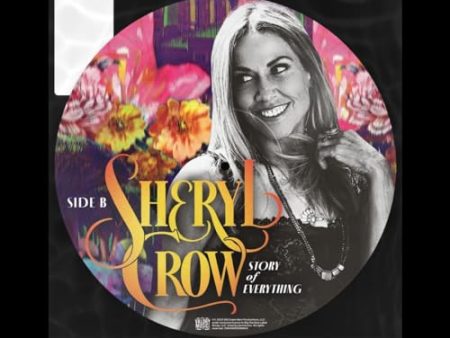 SHERYL CROW - STORY OF EVERYTHING (VINYL) For Discount