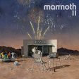 MAMMOTH WVH - MAMMOTH II (CD) Online Sale