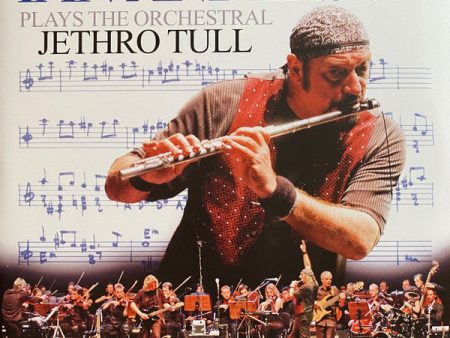 Ian Anderson - Plays The Orchestral Jethro Tull (Sealed) (Used LP) Supply