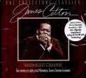 JAMES COTTON - MIDNIGHT CREEPER (CD) Sale