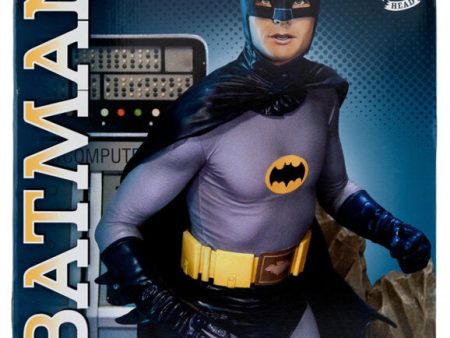 BATMAN: CLASSIC TV SERIES - TWEETERHEAD-1 16TH SALE 13  Online