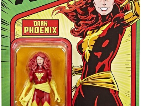 UNCANNY X-MEN: DARK PHOENIX - 3.75-MARVEL LEGENDS-F3809 Sale