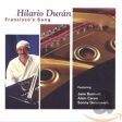 DURAN, HILARIO - FRANCISCO S SONG (CD) Online now