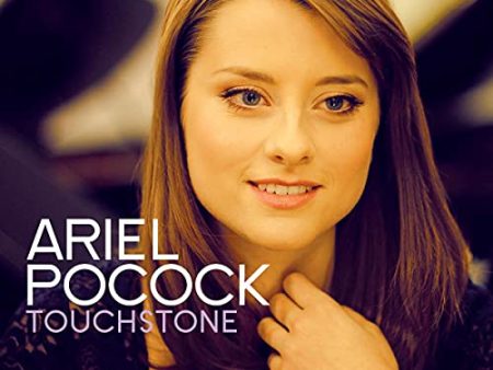 POCOCK, ARIEL - TOUCHSTONE (CD) on Sale