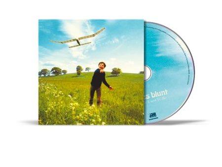 JAMES BLUNT - WHO WE USED TO BE (CD) Online