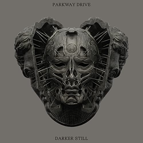 DARKER STILL (CD) Online Hot Sale