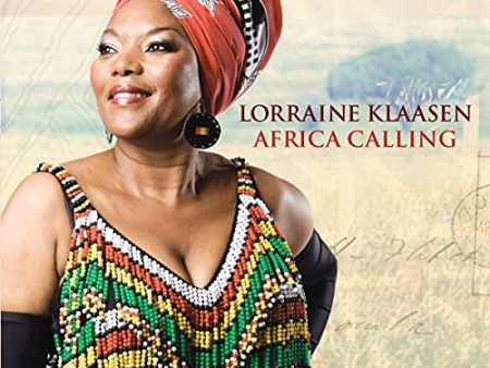 AFRICA CALLING (CD) For Discount