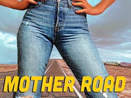 GRACE POTTER - MOTHER ROAD (CD) Online Hot Sale