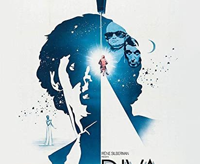 DIVA (SPECIAL EDITION) [BLU-RAY] (VERSION FRANAISE) For Cheap